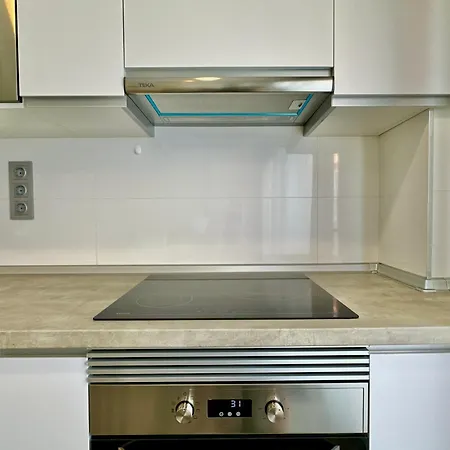 Apartment Naval Cool - Private Parking Las Palmas / Gran Canaria