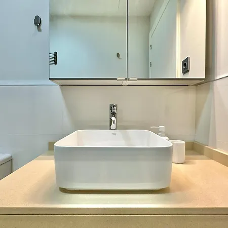 Apartment Naval Cool - Private Parking *